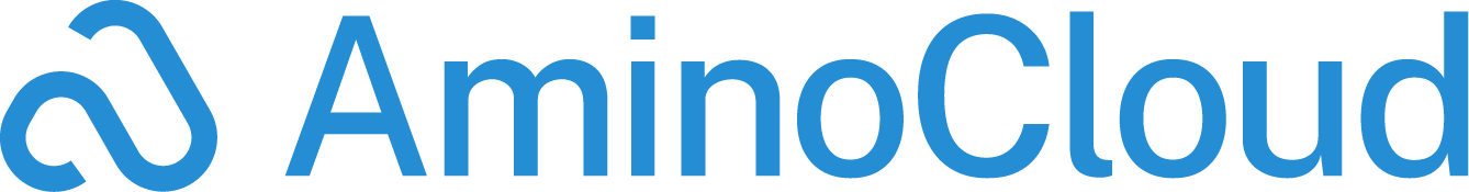 AminoCloud logo
